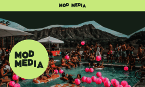 Modernemedia.com thumbnail