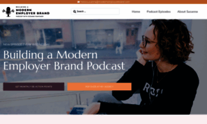 Modernemployerbrand.com thumbnail