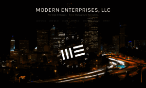 Modernenterprises.com thumbnail