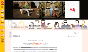 Modernfamily.wikia.com thumbnail