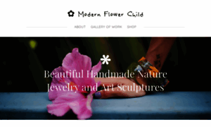 Modernflowerchild.com thumbnail