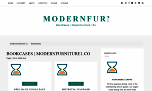 Modernfurniture1.co thumbnail