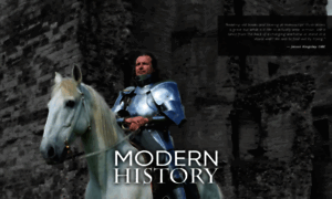 Modernhistory.tv thumbnail