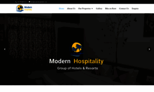 Modernhospitality.in thumbnail