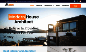 Modernhousearchitect.in thumbnail