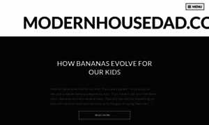 Modernhousedad.com thumbnail