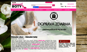 Moderni-boty.cz thumbnail