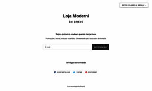 Moderni.com.br thumbnail