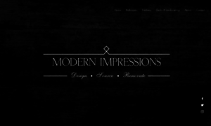 Modernimpressions.design thumbnail