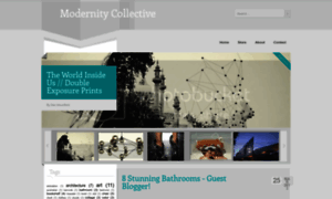 Modernitycollective.com thumbnail
