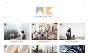 Modernkidsco.pixieset.com thumbnail