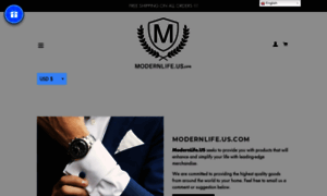 Modernlife-us.myshopify.com thumbnail