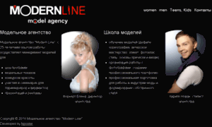 Modernline.com.ua thumbnail