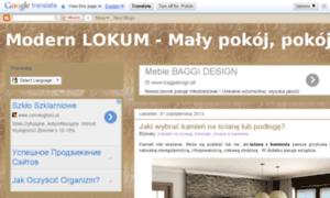 Modernlokum.pl thumbnail