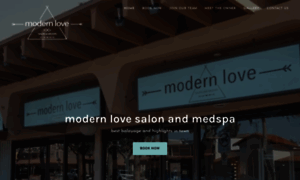 Modernloveaz.com thumbnail