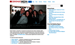 Modernmedia.co thumbnail