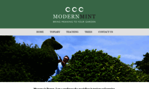 Modernmint.co.uk thumbnail