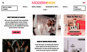 Modernmoh.com thumbnail