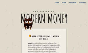 Modernmoneybasics.com thumbnail