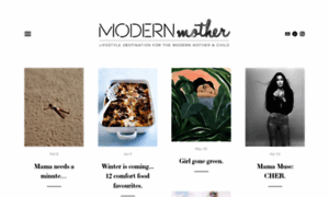 Modernmotherblog.com thumbnail