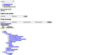 Modernmoviee.com thumbnail