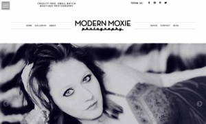 Modernmoxiephotography.com thumbnail