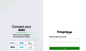 Modernnetworks.brightgauge.co thumbnail