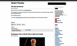 Modernpensees.wordpress.com thumbnail