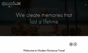 Modernromancetravel.com thumbnail