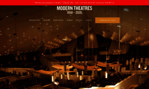 Moderntheatres.org thumbnail