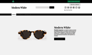 Modernwhite.ombushop.com thumbnail