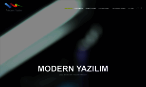 Modernyazilim.com thumbnail