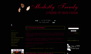 Modestlytrendy.blogspot.com thumbnail