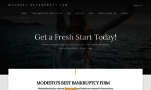 Modestobankruptcylaw.com thumbnail