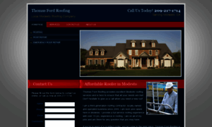 Modestoroofingcompany.org thumbnail