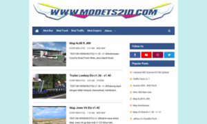 Modets2id.com thumbnail