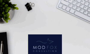 Modfoxconsulting.com thumbnail