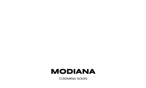 Modiana.ba thumbnail