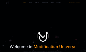 Modification-universe.com thumbnail