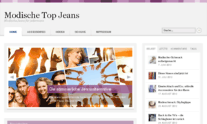 Modische-top-jeans.ch thumbnail