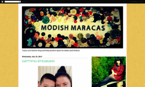 Modishmaracas.blogspot.com thumbnail