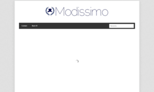 Modissimo.com thumbnail
