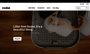 Modkat.com thumbnail