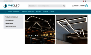 Modled.com.tr thumbnail