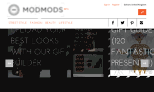 Modmods.com thumbnail