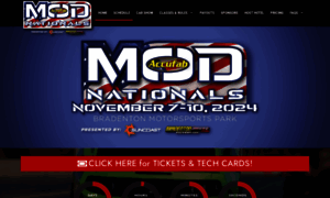 Modnationals.com thumbnail