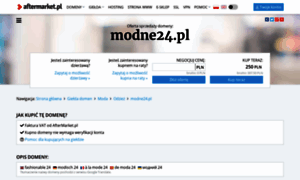 Modne24.pl thumbnail