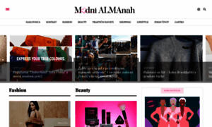 Modnialmanah.com thumbnail