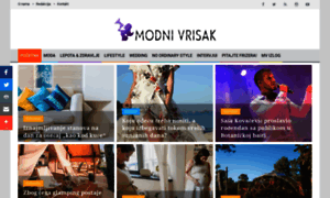 Modnivrisak.com thumbnail