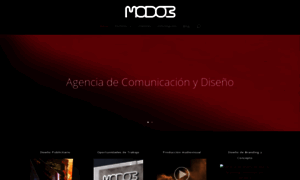 Modo3.net thumbnail